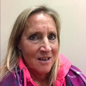 Meet your Posher, Cheryl